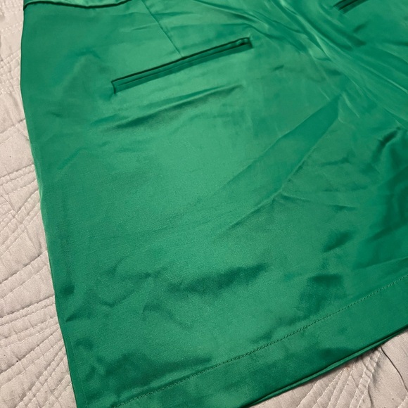 ZARA SHORTS SIZE M(28). New - Picture 4 of 9